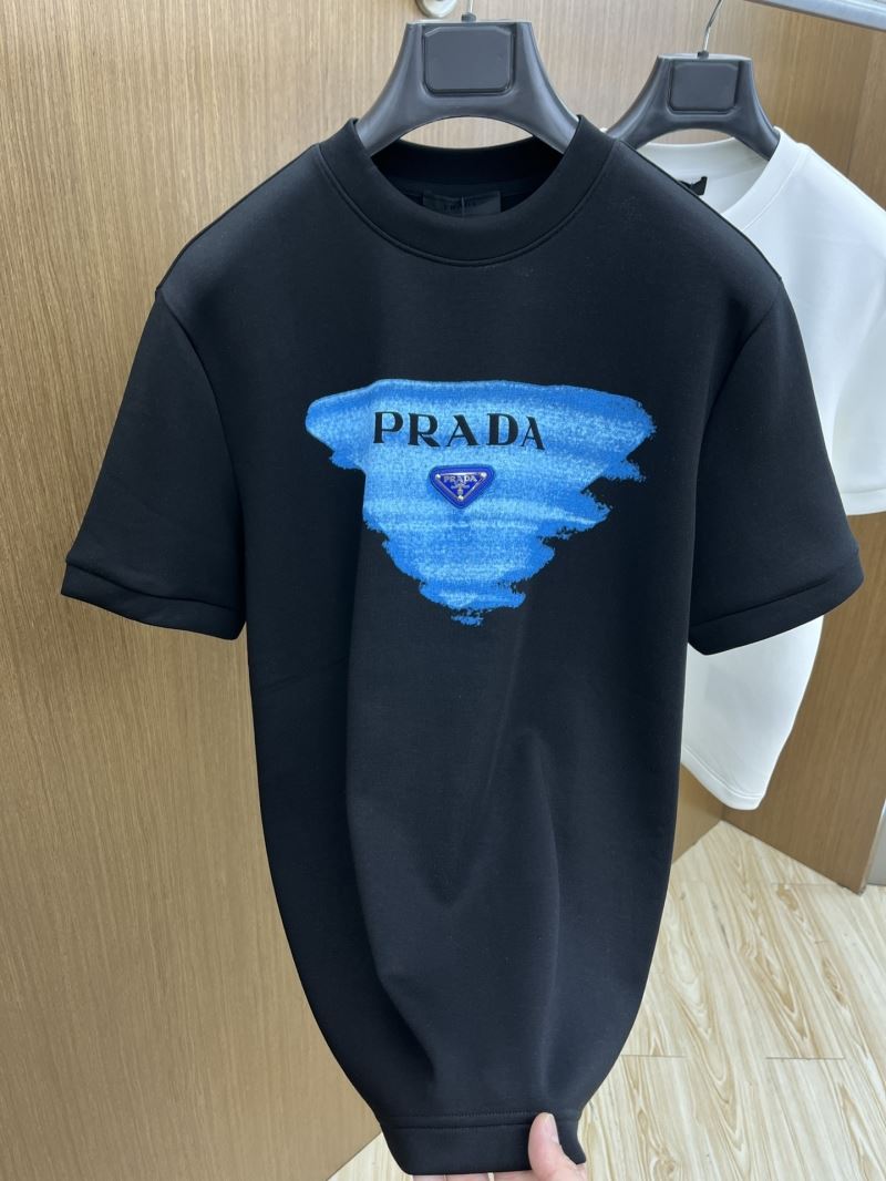 Prada T-Shirts